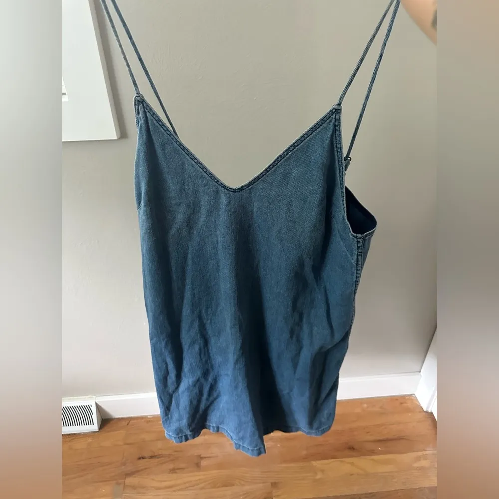 Artizia Denim Dress - Image 2