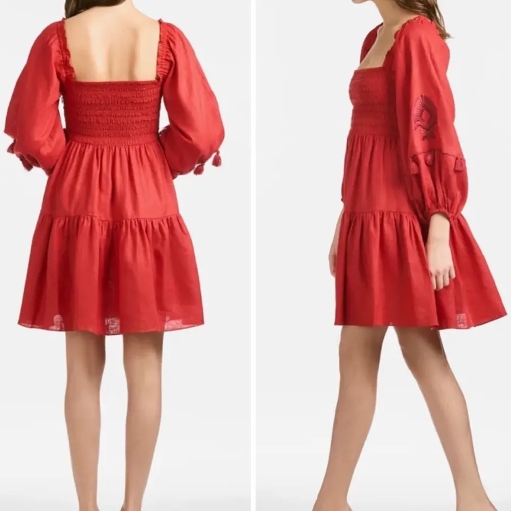 Sachin & Babi Lola Dress - Image 3