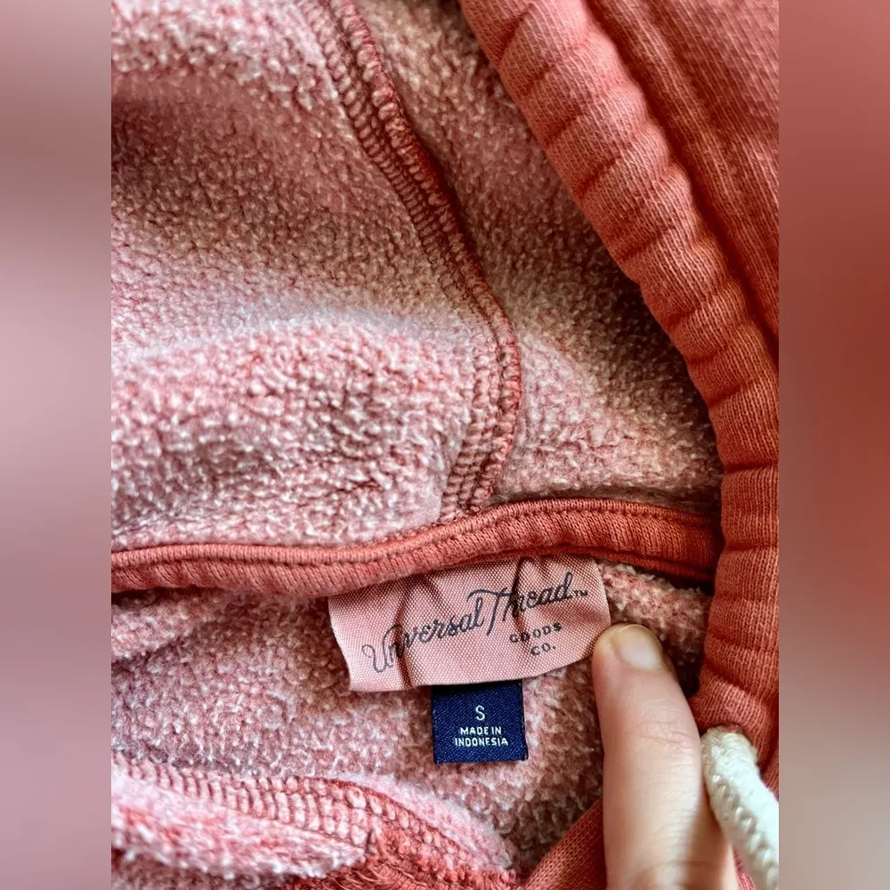 Universal Thread Hoodie - Image 5