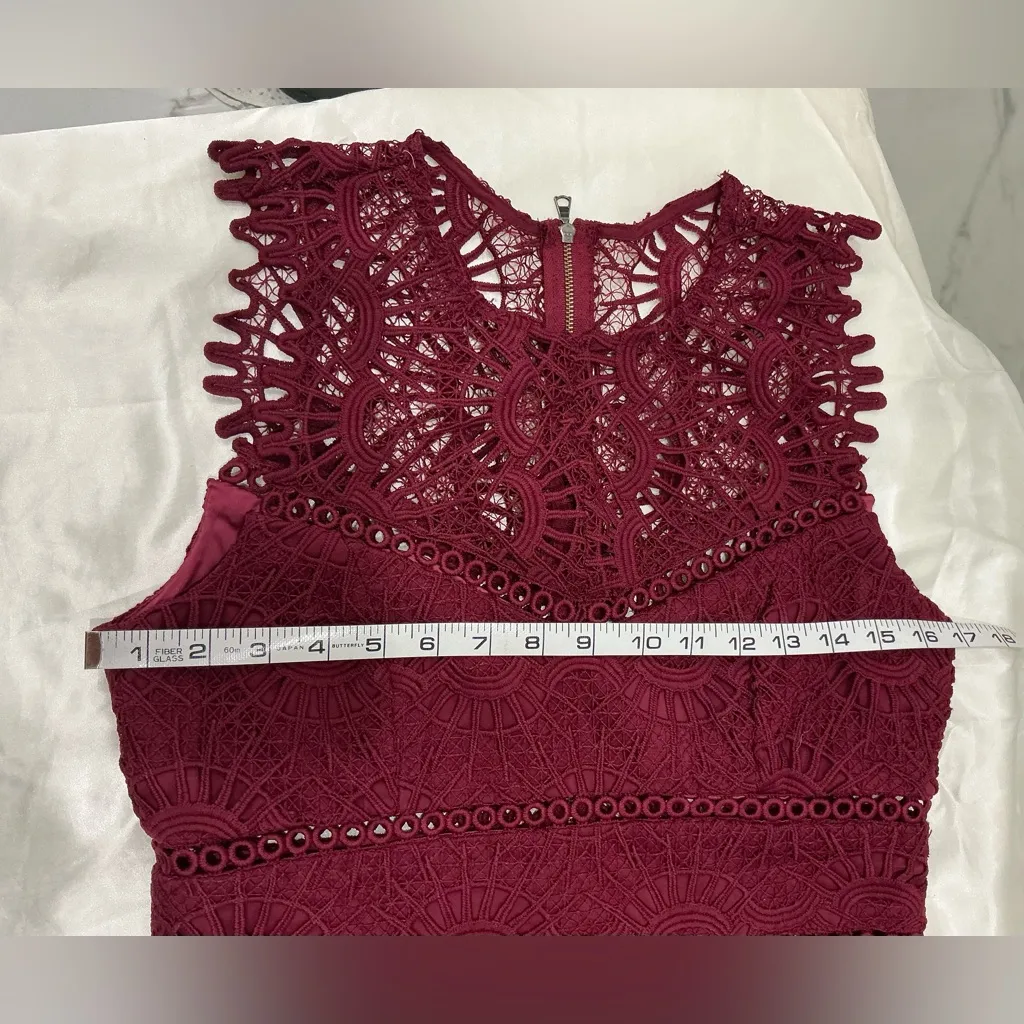 Pretty🌹dressy🌹MIDI dress - Image 6