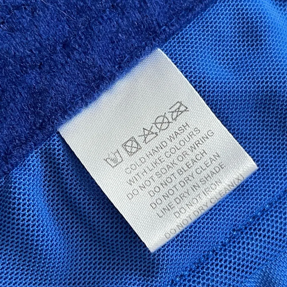 Meshki Mesh Boned Strapless Crop Top - Size UNKNOWN - Image 5