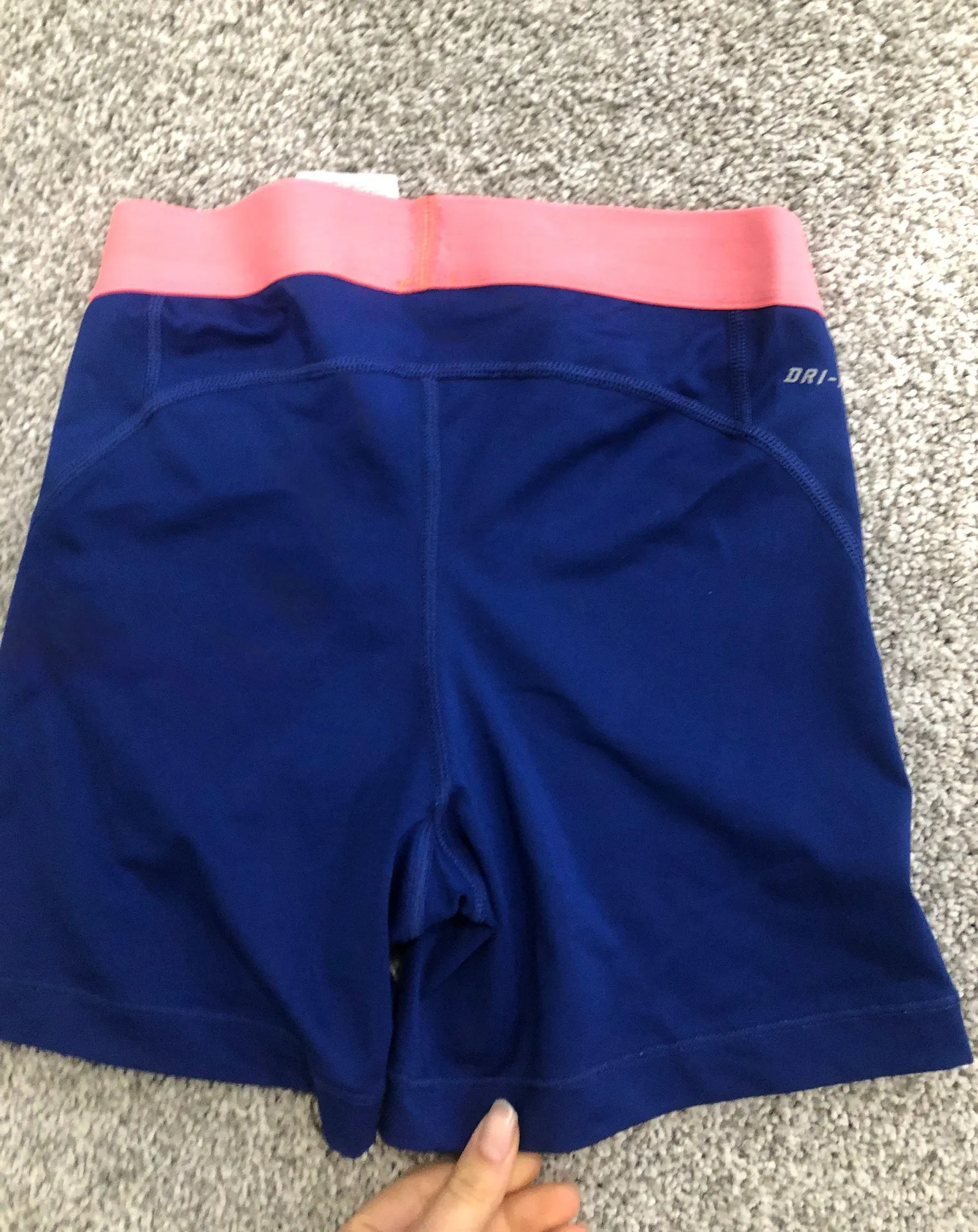 Nike Pro Shorts - Image 3