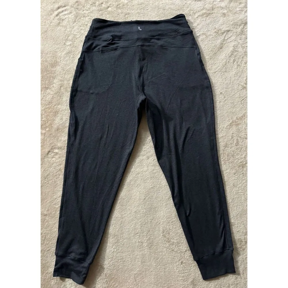 Lole Women's Soft Lounge Pant‎ Joggers Black Size Large - Image 2