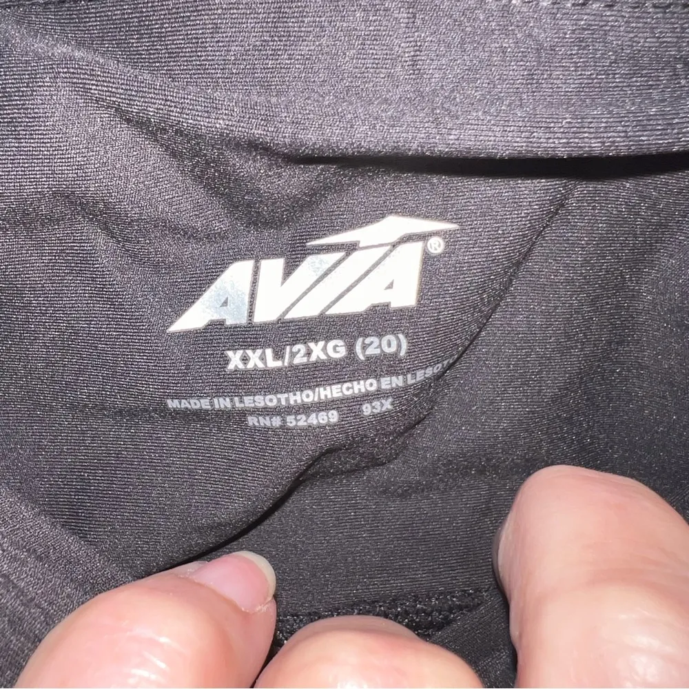 Avia leggings - Image 3