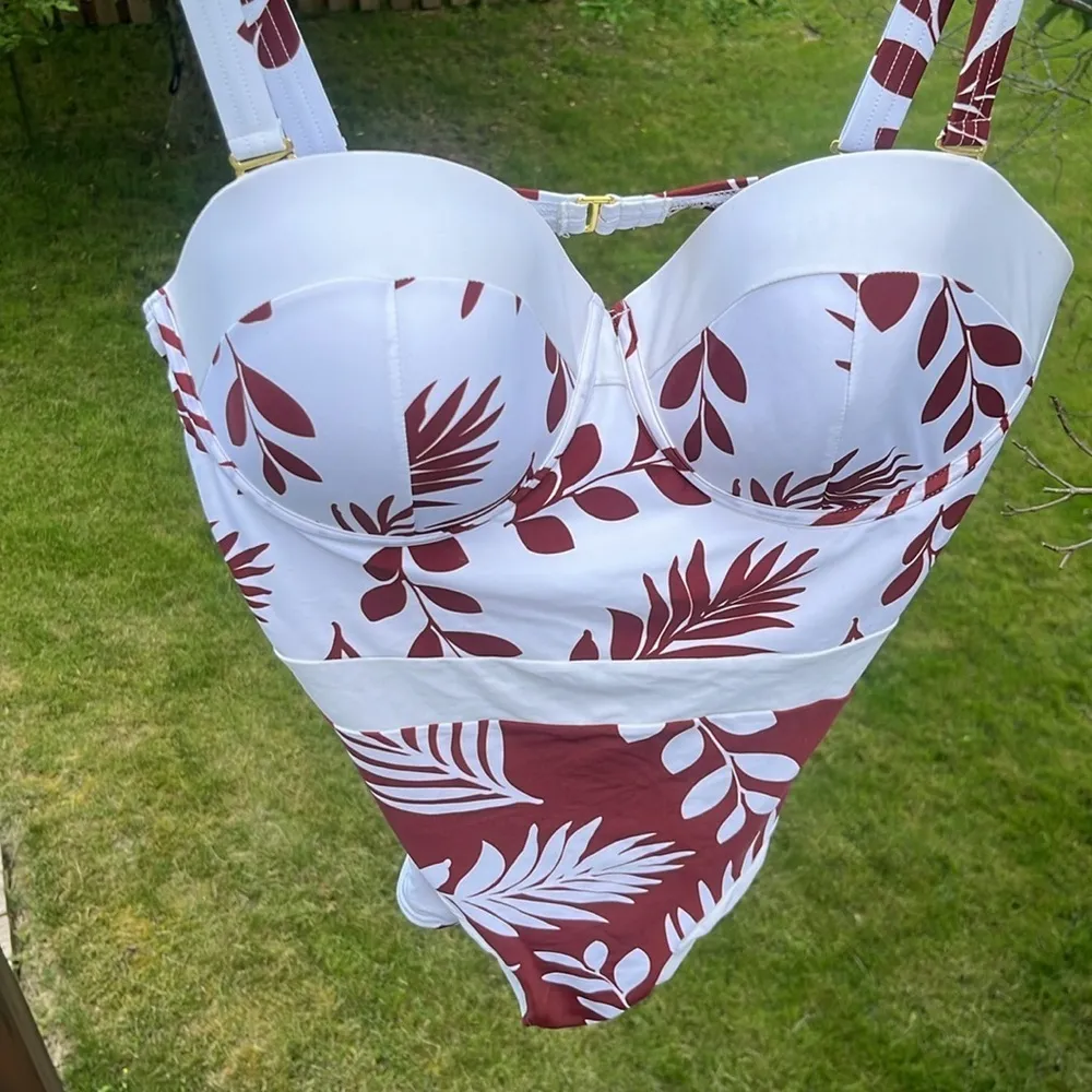 Gabi Fresh X Swimsuits For All Wanderlust One - Image 6