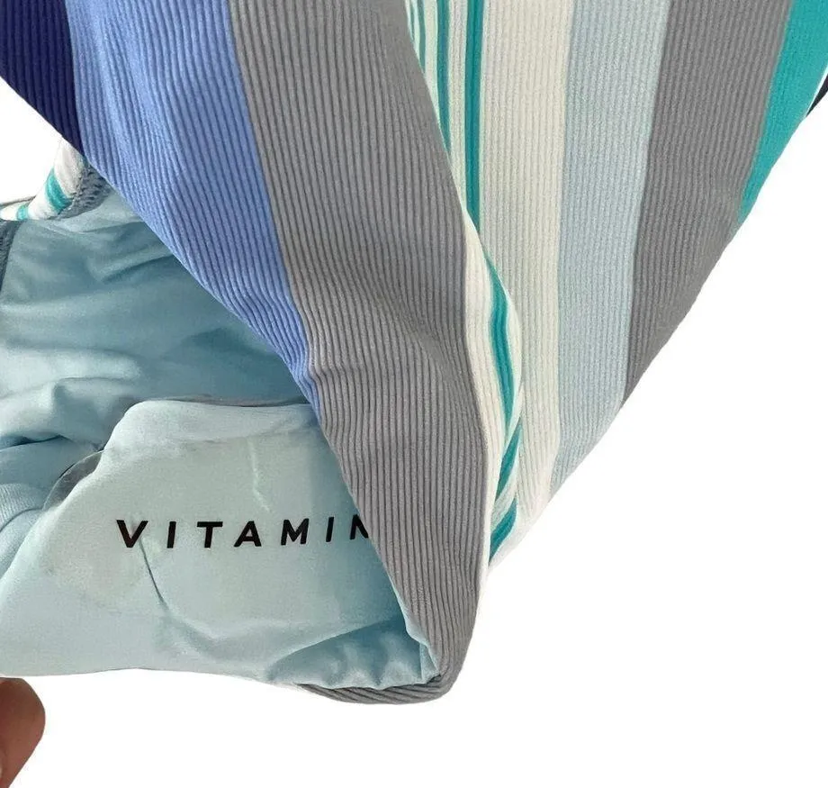 Vitamin A Yasmeen One Piece Swimsuit NWT - Image 9