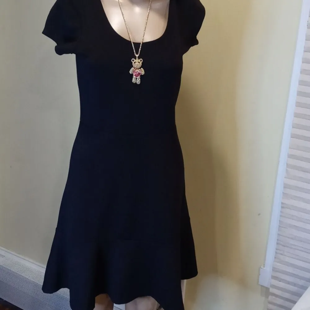 Black dress - Image 2