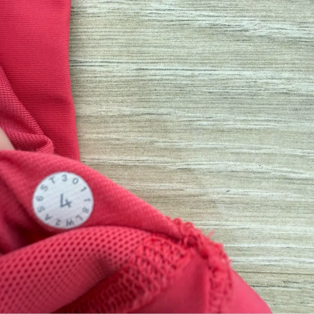 Lululemon Boom Juice Flow Y Bra IV - Image 14