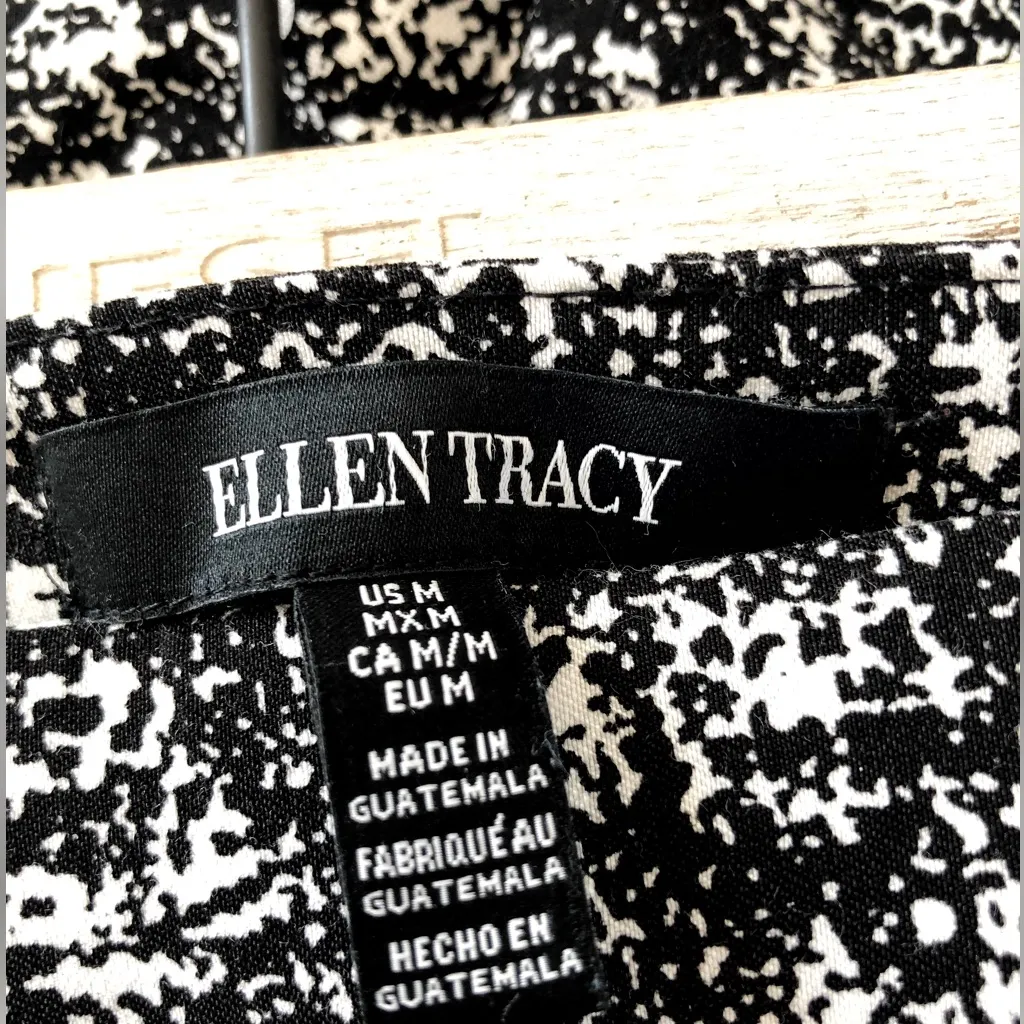 Ellen Tracy Ankle Pants - Image 6