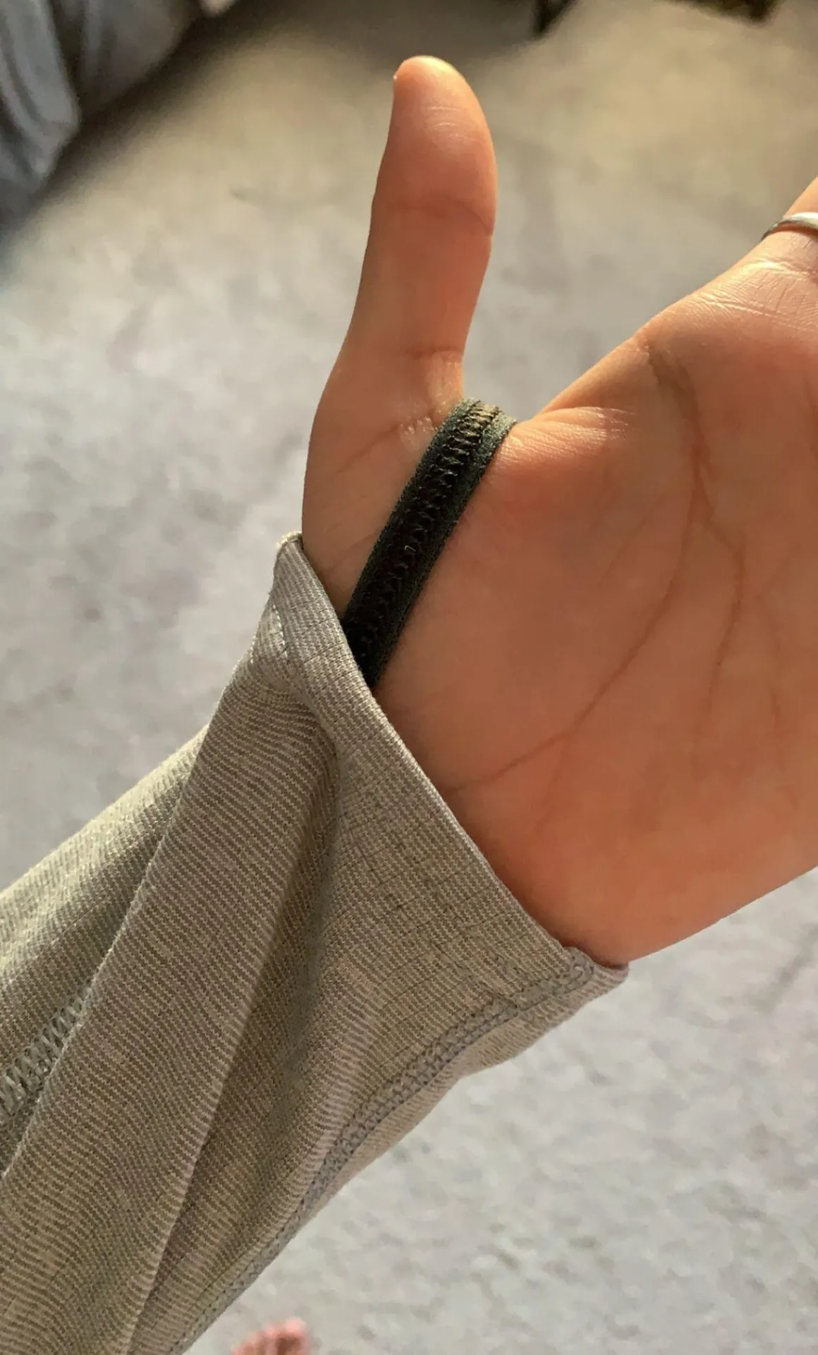 Patagonia Quarter Zip - Image 5