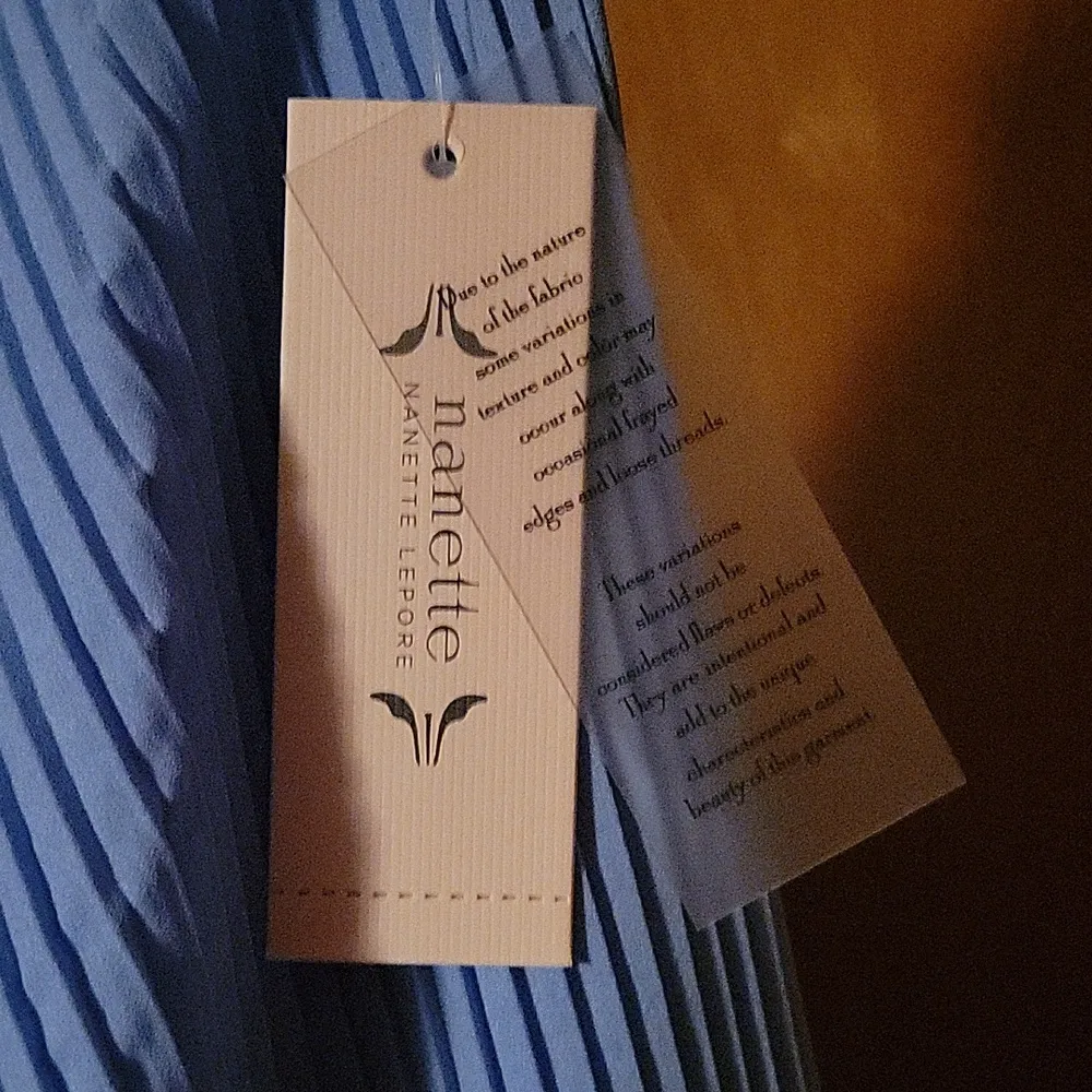 Nanette Lepore Dress - Image 4