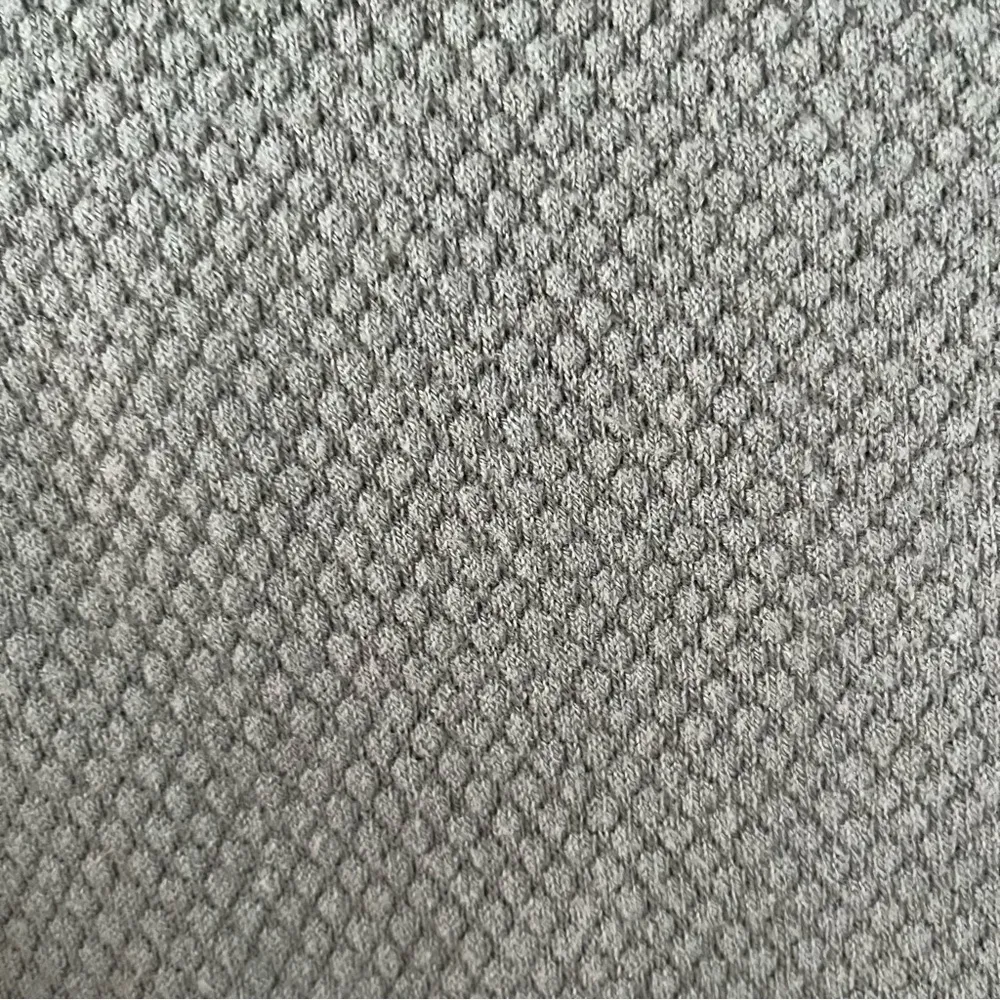 LOFT sage/olive green long sleeve sweater, size XS. Crew neck. - Image 6