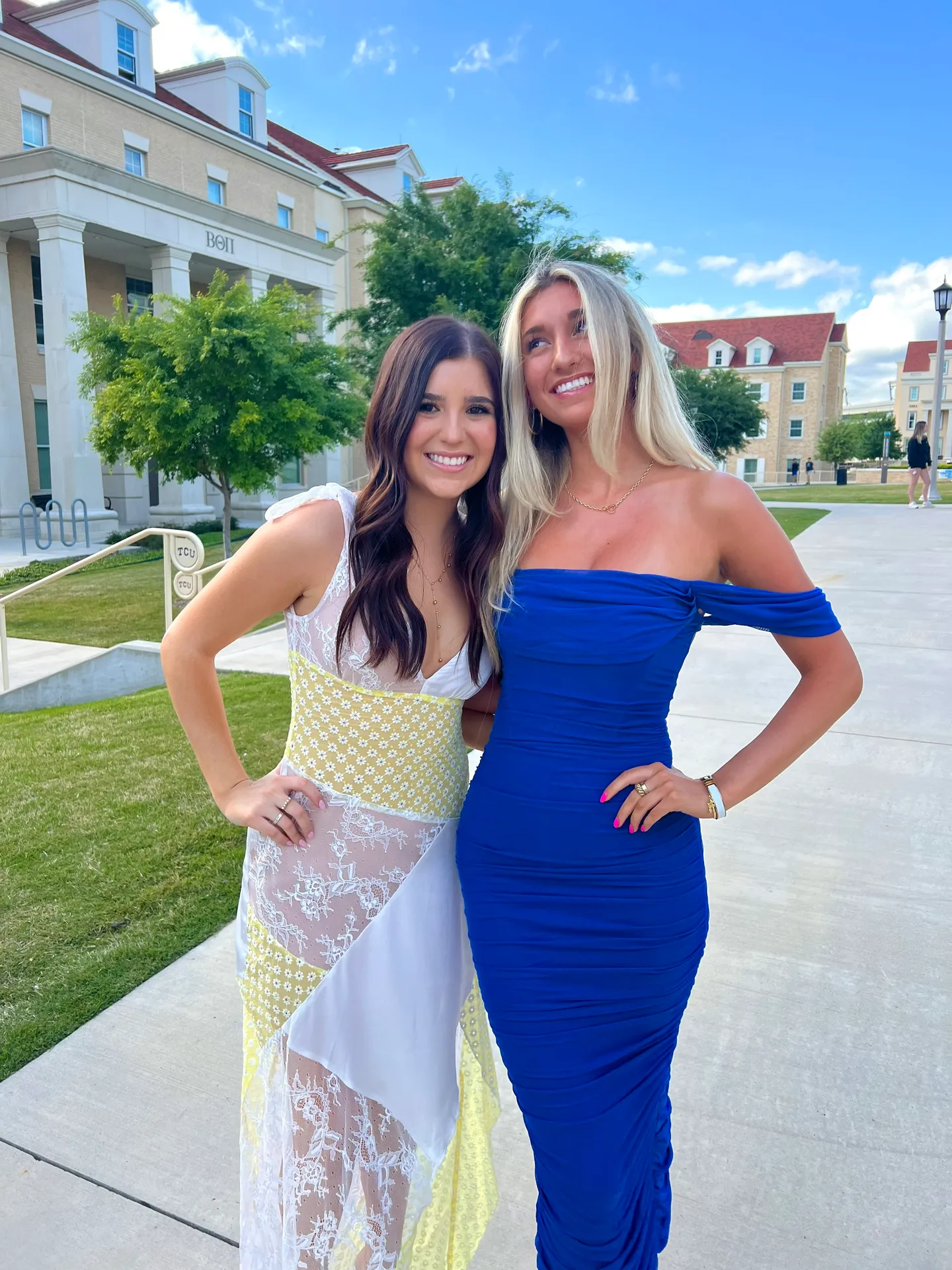 Hello Molly Formal Dress - Image 6