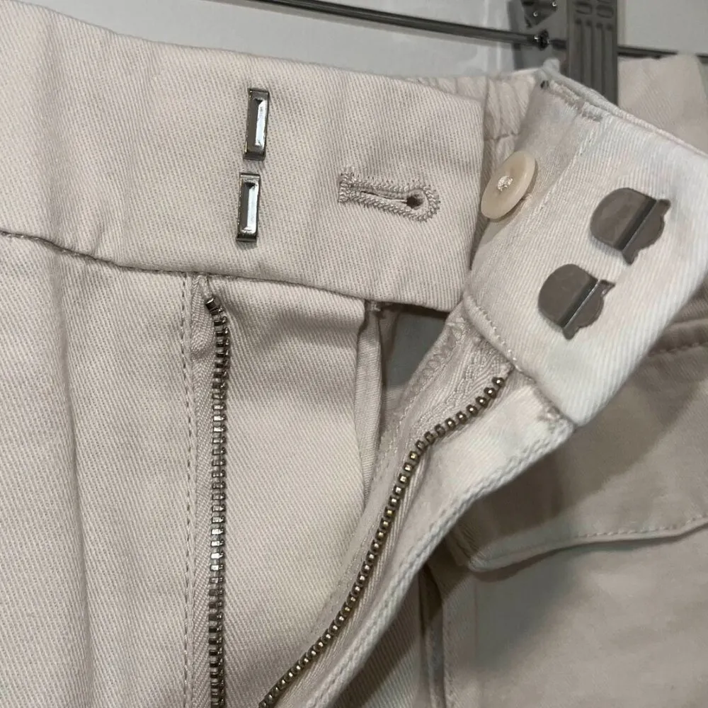 Artizia TNA Cargo Short Size XXS - Image 4