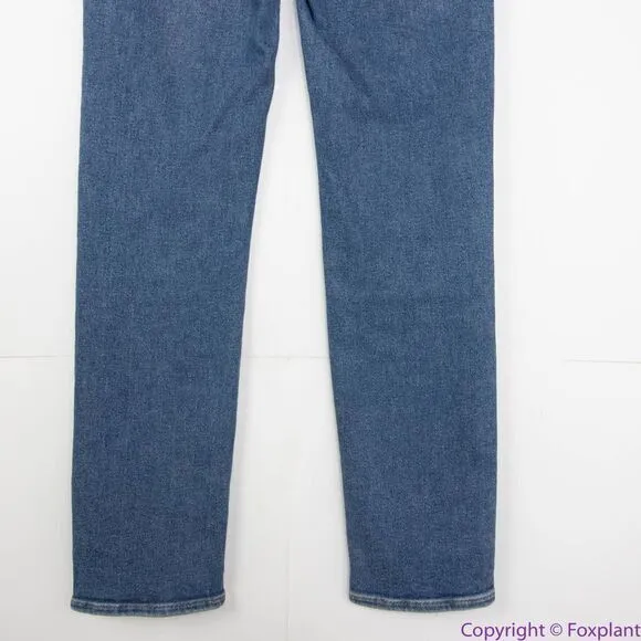 NEW Madewell the Perfect Vintage Jean in‎ Melgrove Wash, 26 - Image 9