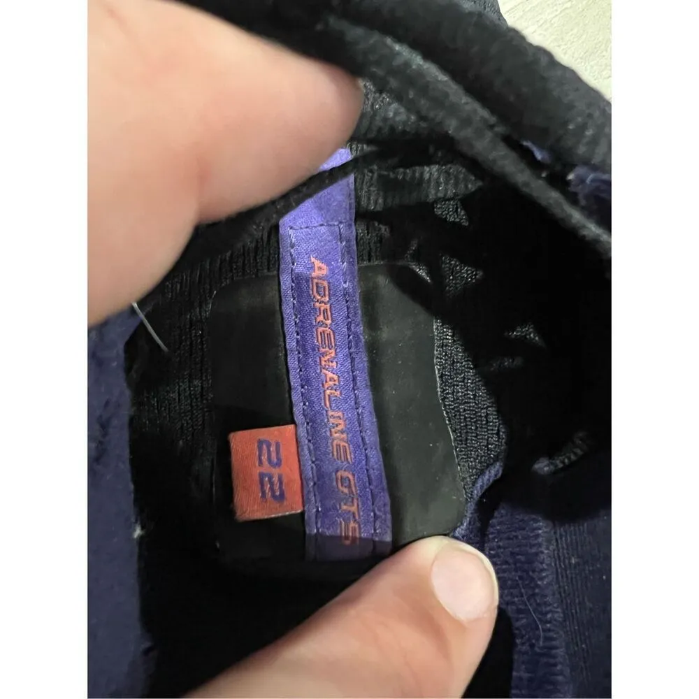 Brooks Adrenaline GTS Multicolored Tennis Shoes Woman’s Size 9 Preowned - Flaws - Image 11