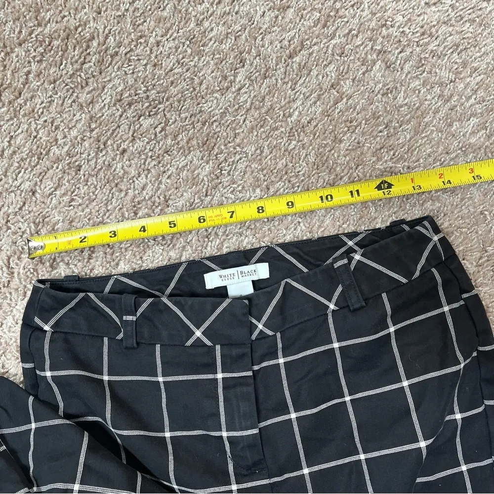 White House Black Market The Slim Ankle Pants - Image 13