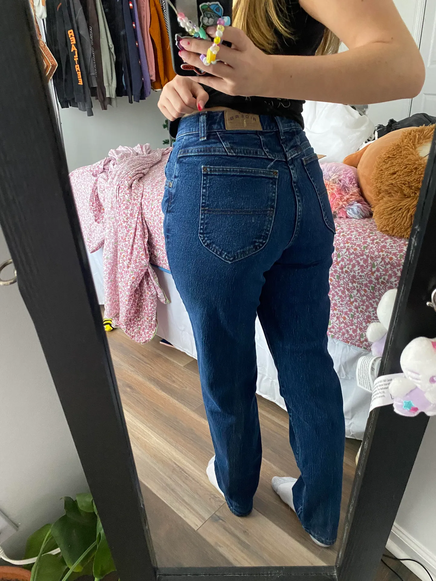 Vintage Jeans - Image 2