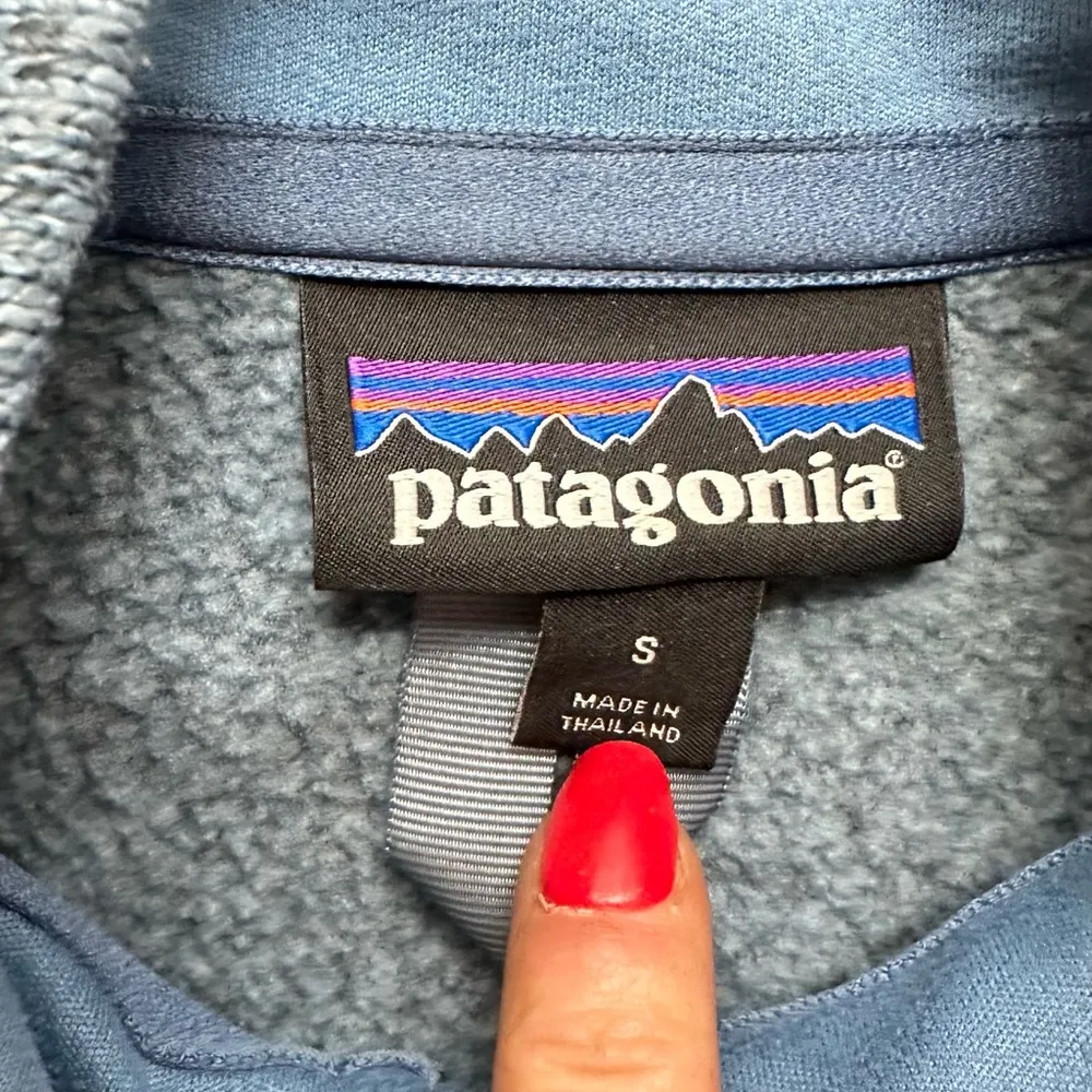 Patagonia sweater - Image 2