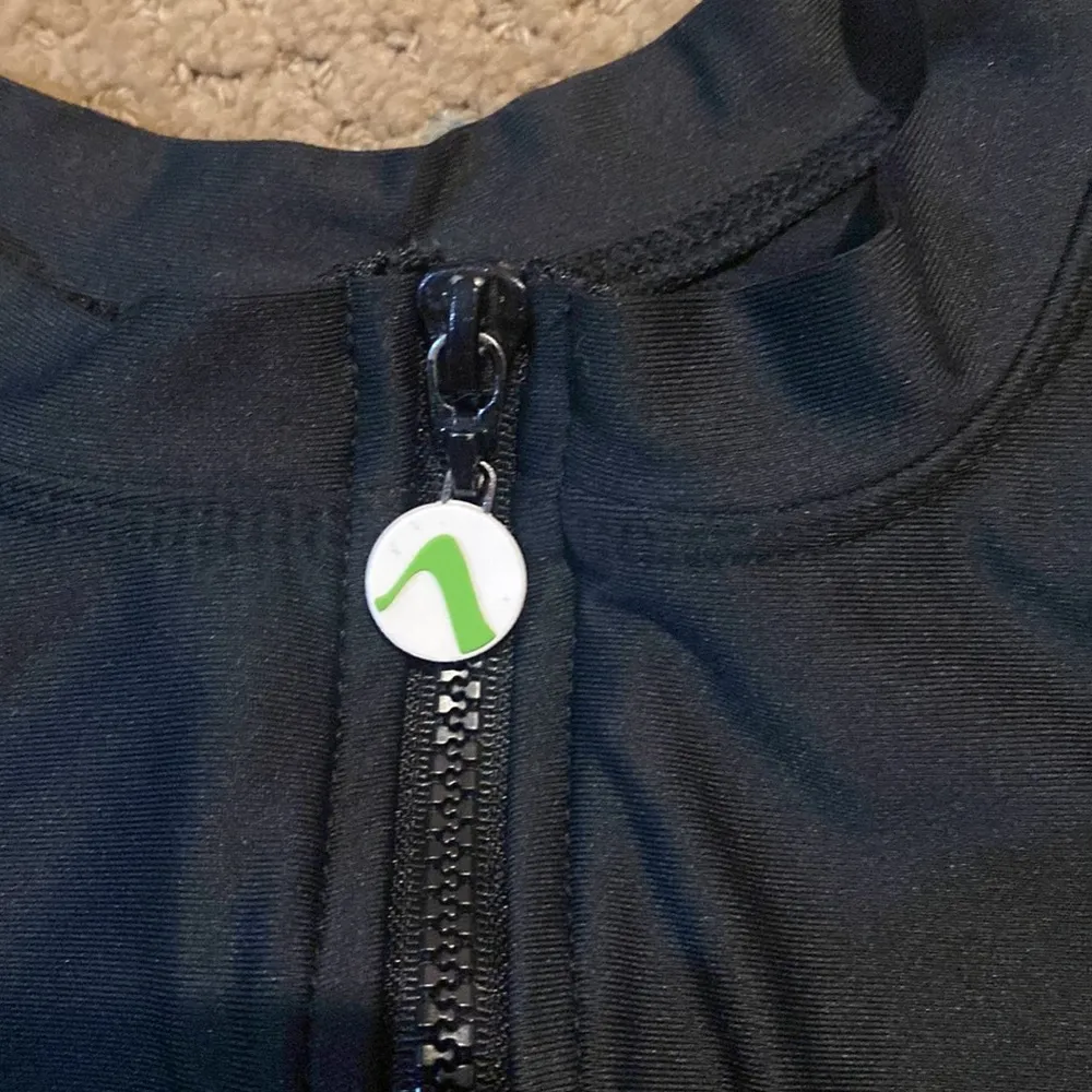 next Good Karma Malibu Mesh One Piece - Image 5