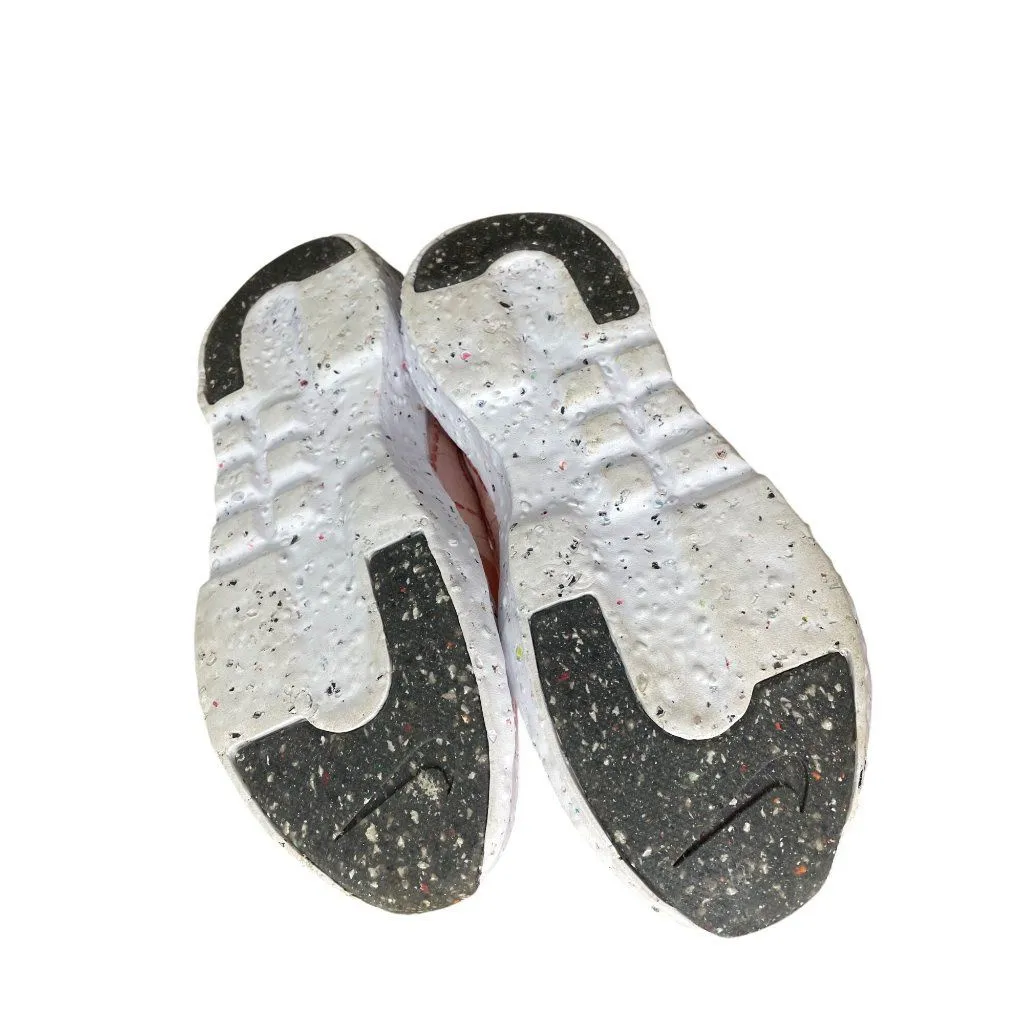 Nike Crater Impact womand pink lows casual sneakers SZ 7.5 SKU 9675 - Image 5