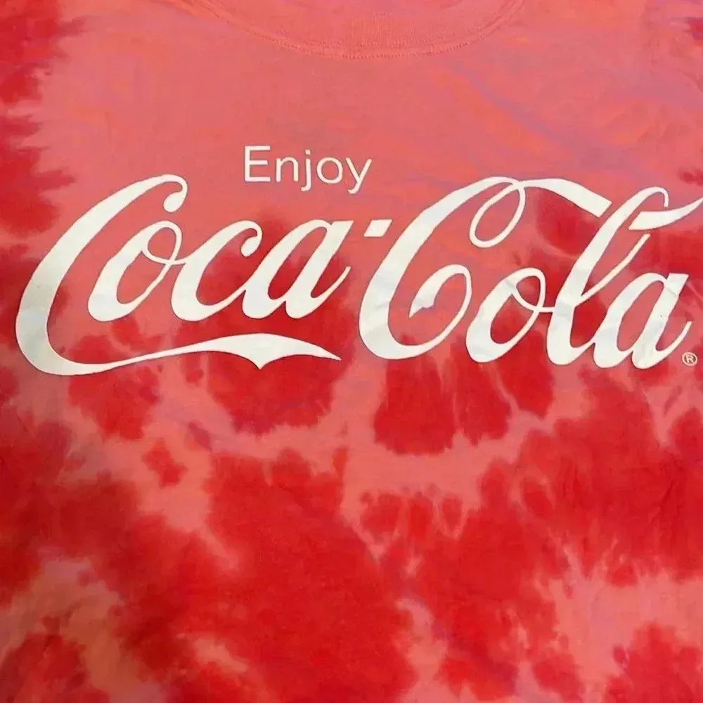 🖤 cropped Coca - Image 3