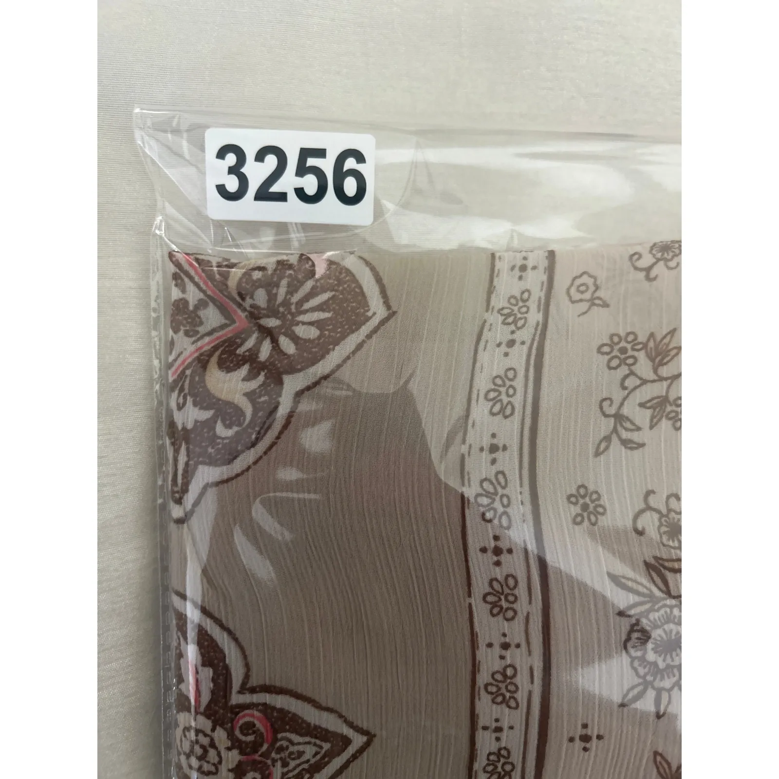 Cato Women‎ Maxi Skirt 2X Paisley Artsy Boho Cottagecore Fairygrunge Whimsical - Image 9