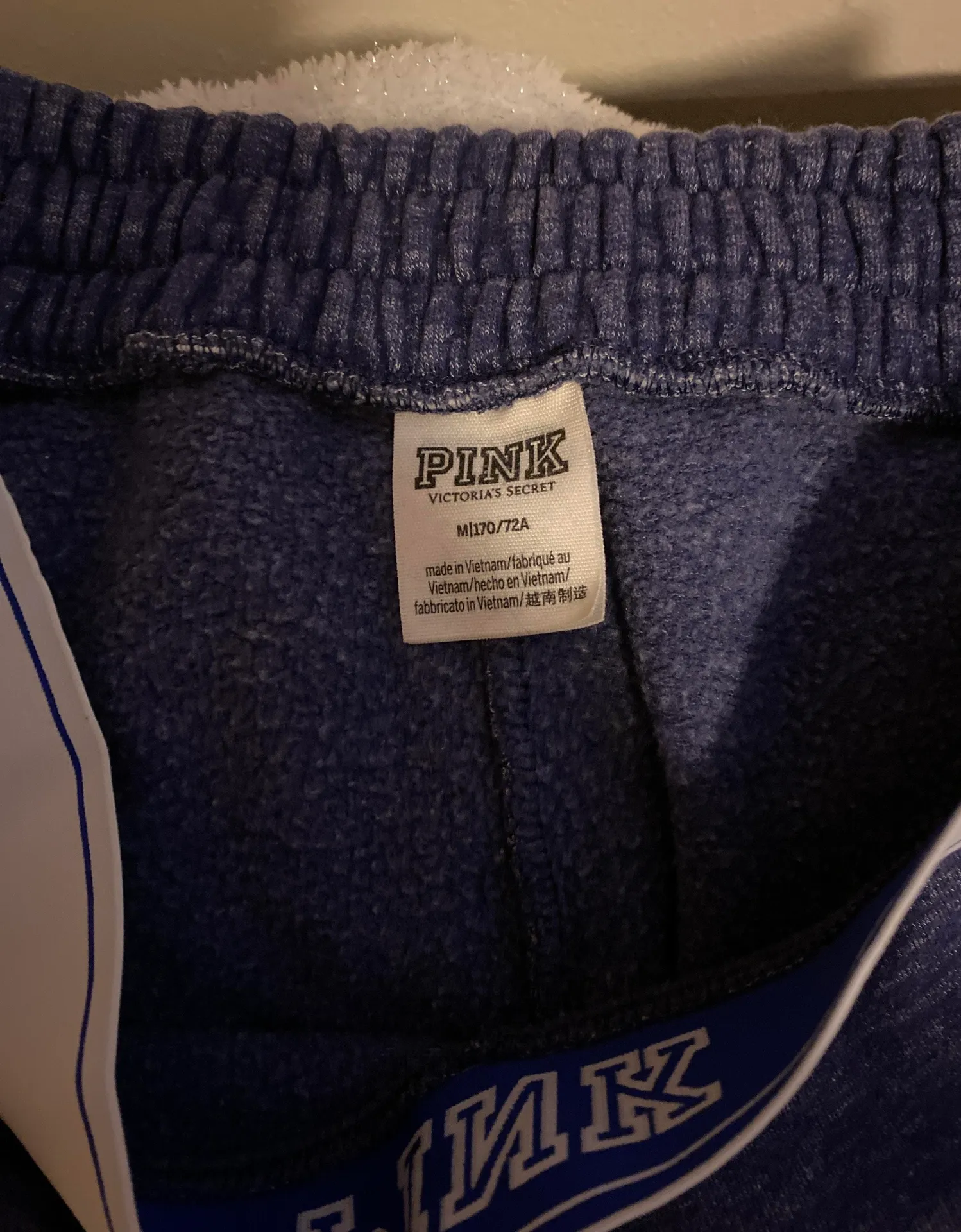 PINK - Victoria's Secret Joggers - Image 3