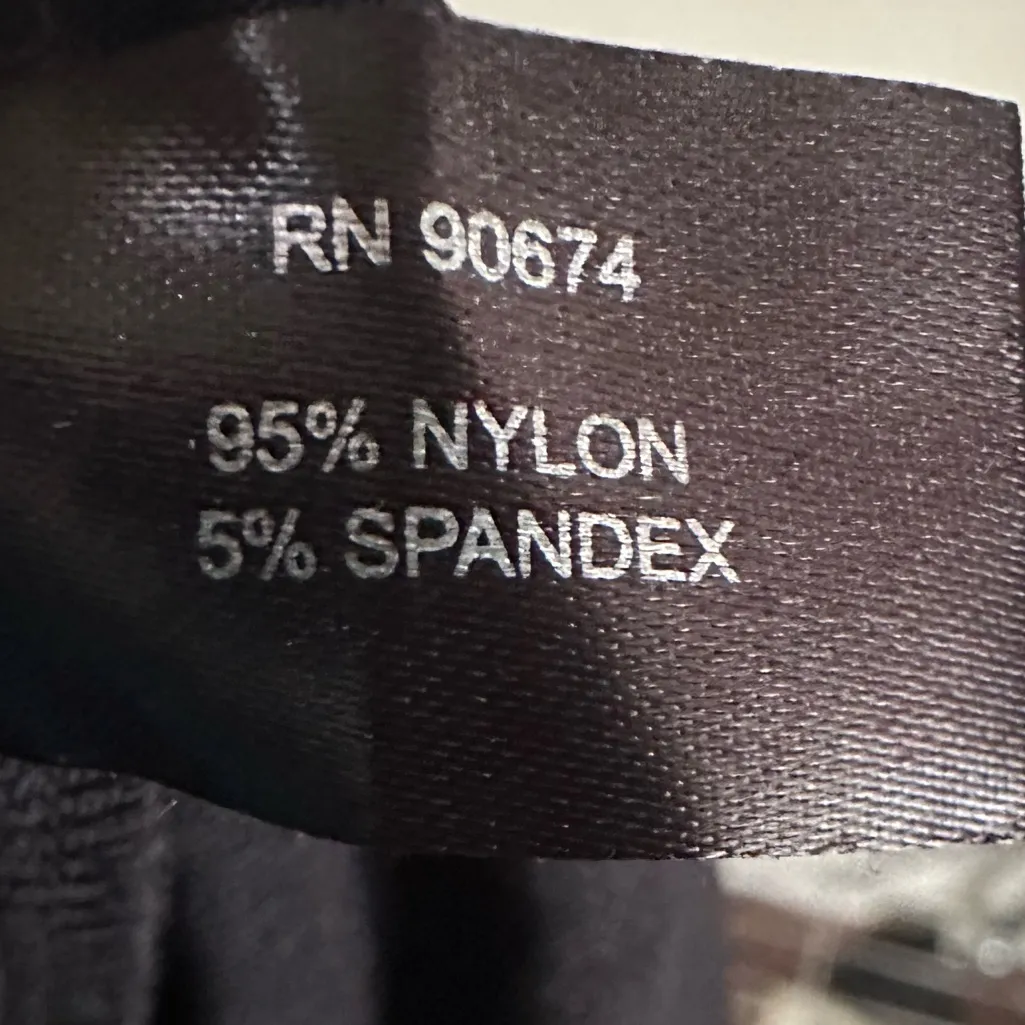 Boston Proper  Black Pants - Image 4