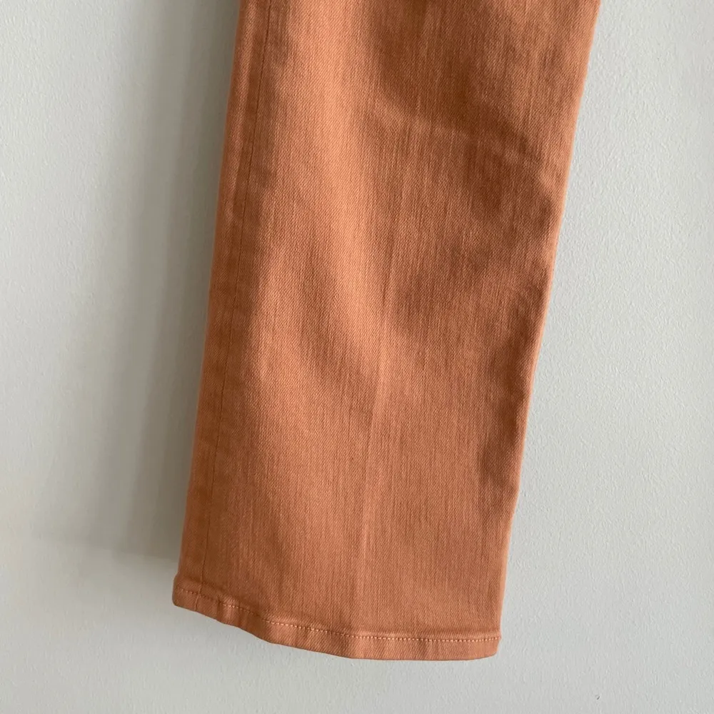 Mother The Tripper Toasted Nut Jeans NWOT Size 26 - Image 13