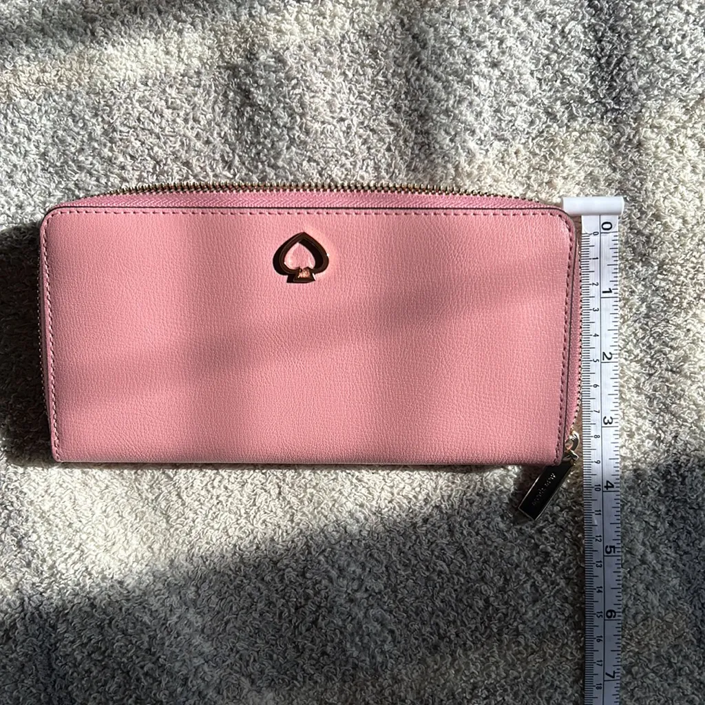 Kate Spade Wallet - Image 10