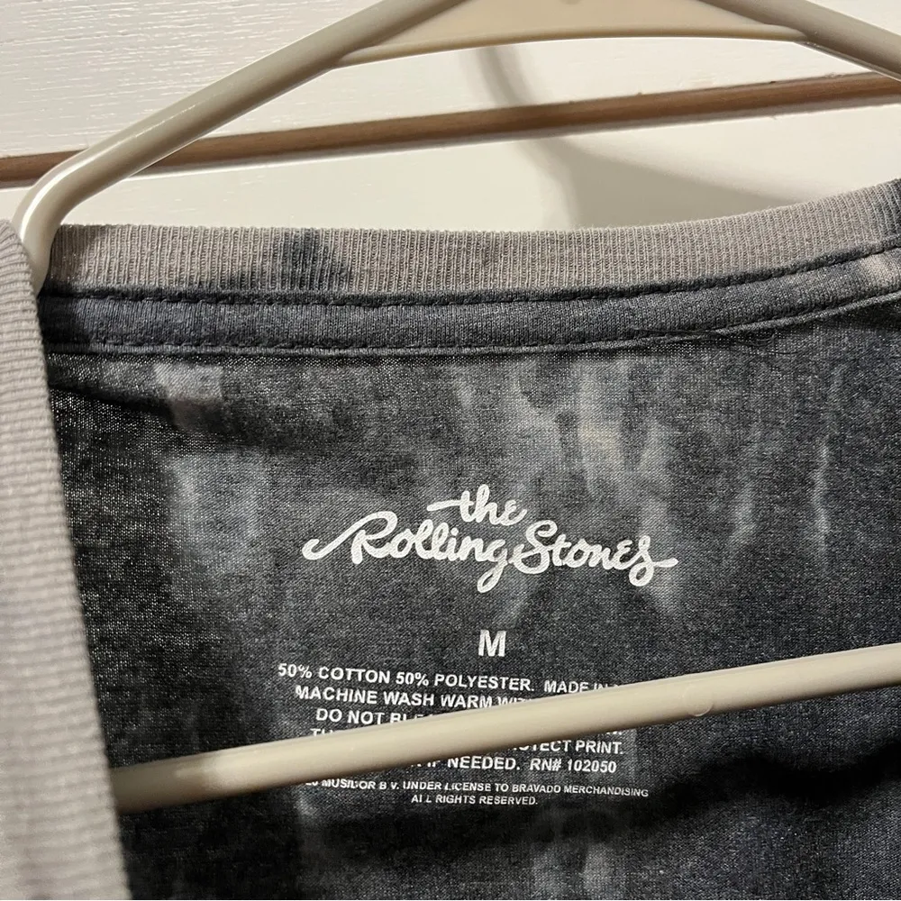 The Rolling Stones Graphic T Shirt - Image 6