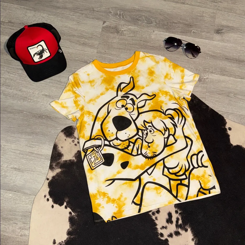 💛Scooby - Image 2