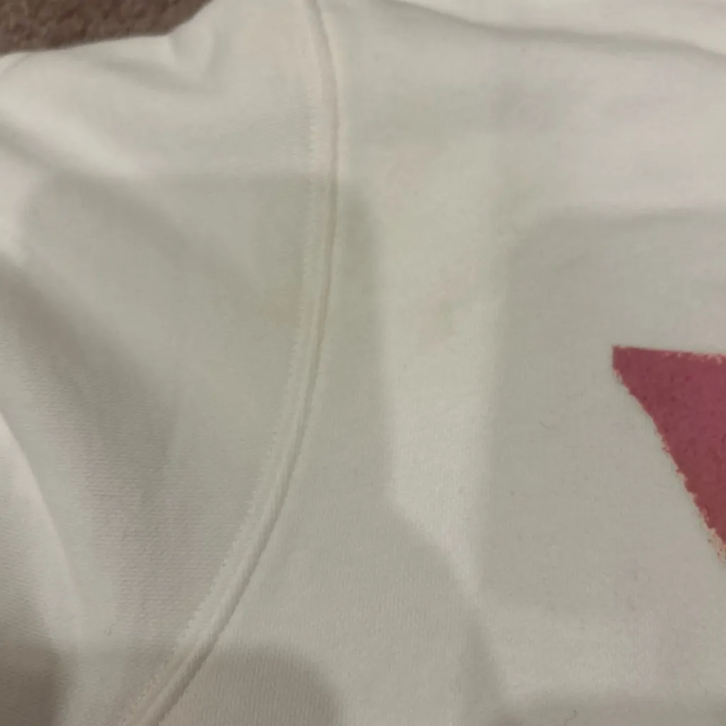 Zimmermann High Tide Sailboat Print French Terry Sweatshirt Size AU 1 New Read - Image 10