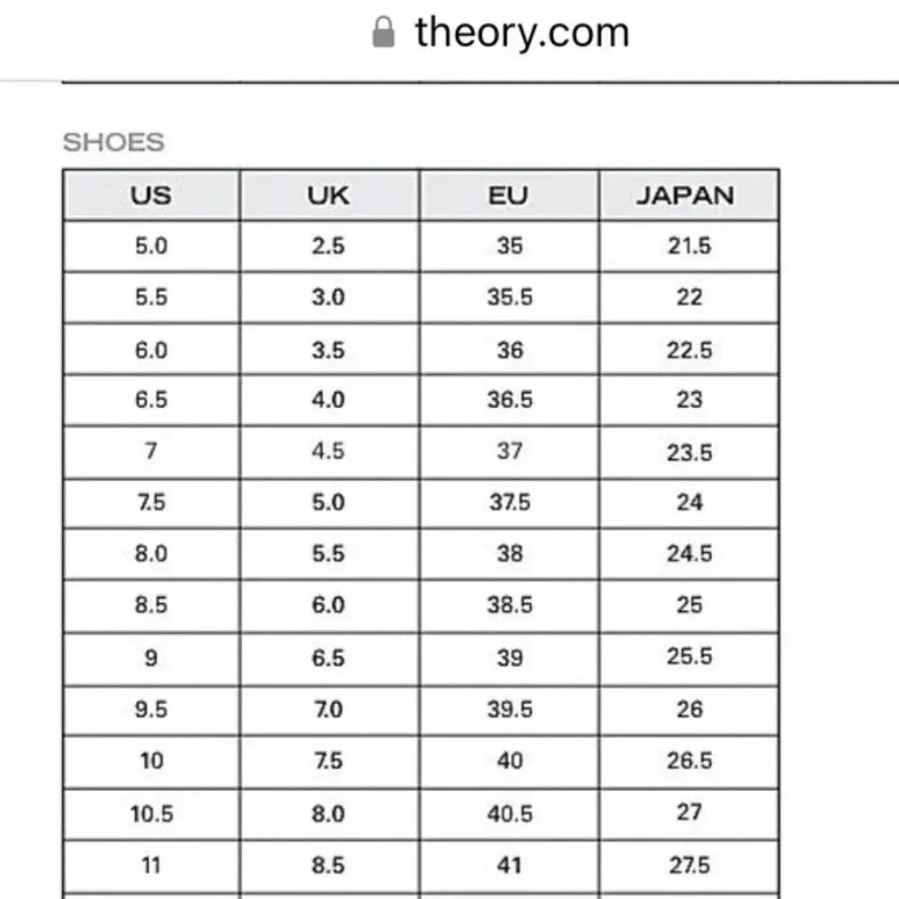 Theory Jasper Cheetah Slide Sandal Mules Black Size 6.5 NWT in Box - Image 10