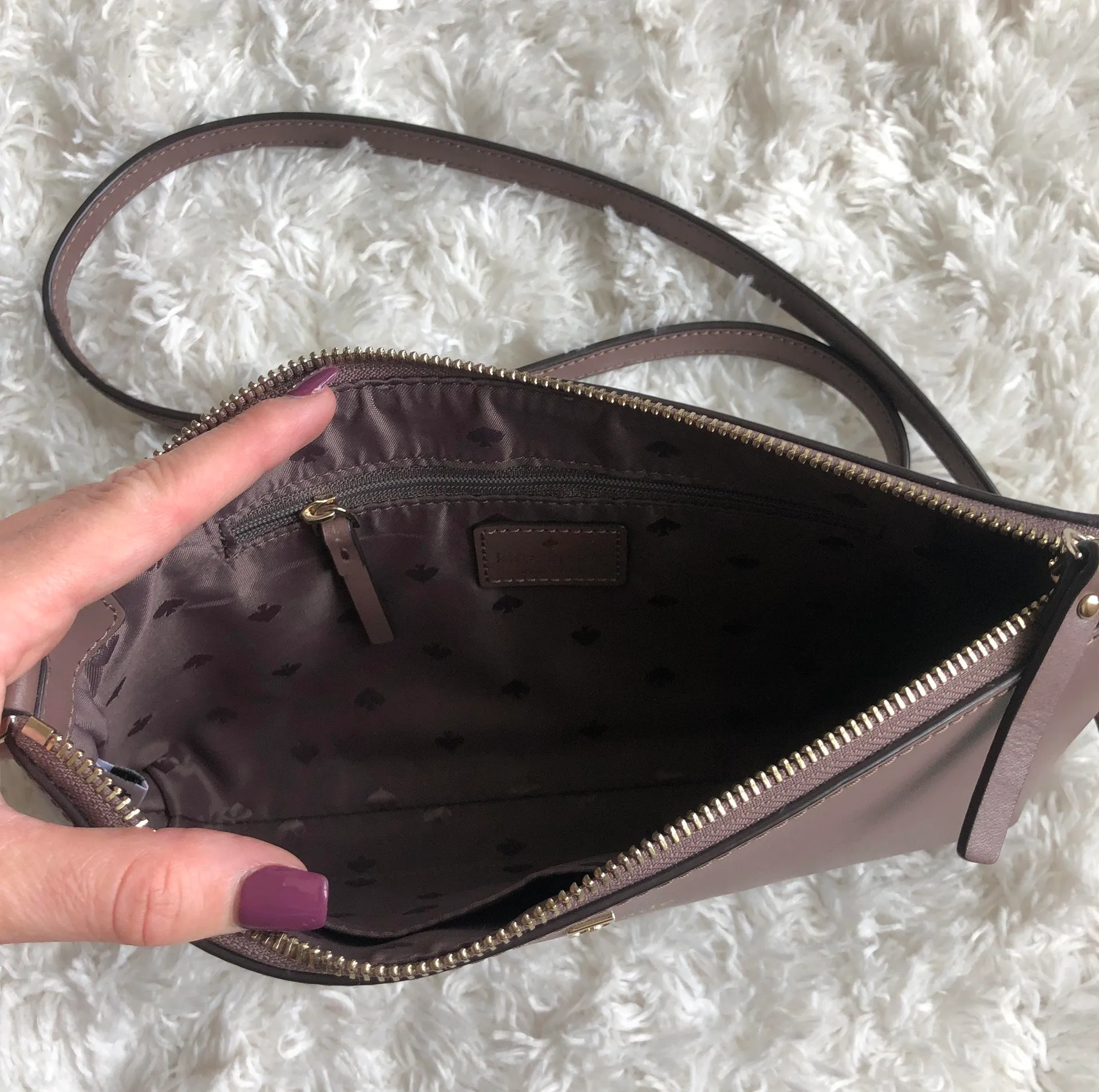 Kate Spade Crossbody - Image 3
