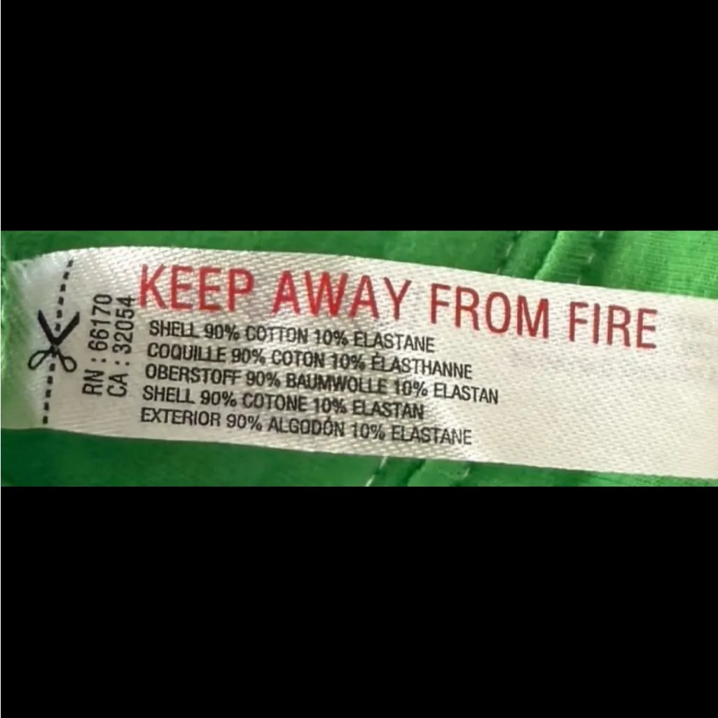 Free People Movement New Flow Shorts. Size Medium Green - Image 7