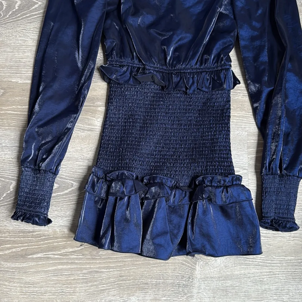 Lovers And Friends MARISSA MINI DRESS Small - Image 6