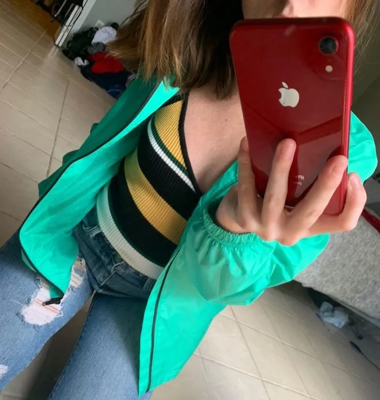 Everlast Vintage Windbreaker - Image 2