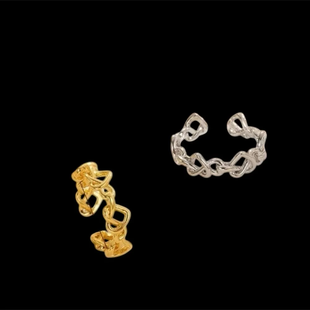 2 Piece stylish rings✨ - Image 7