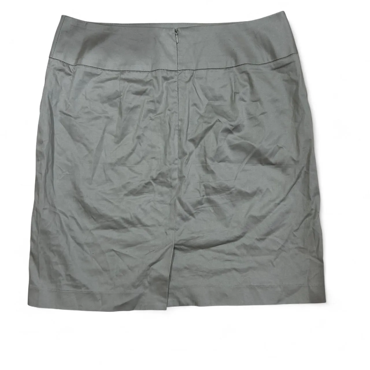 Sandro Studio Zip Pocket Mini Skirt - Image 6