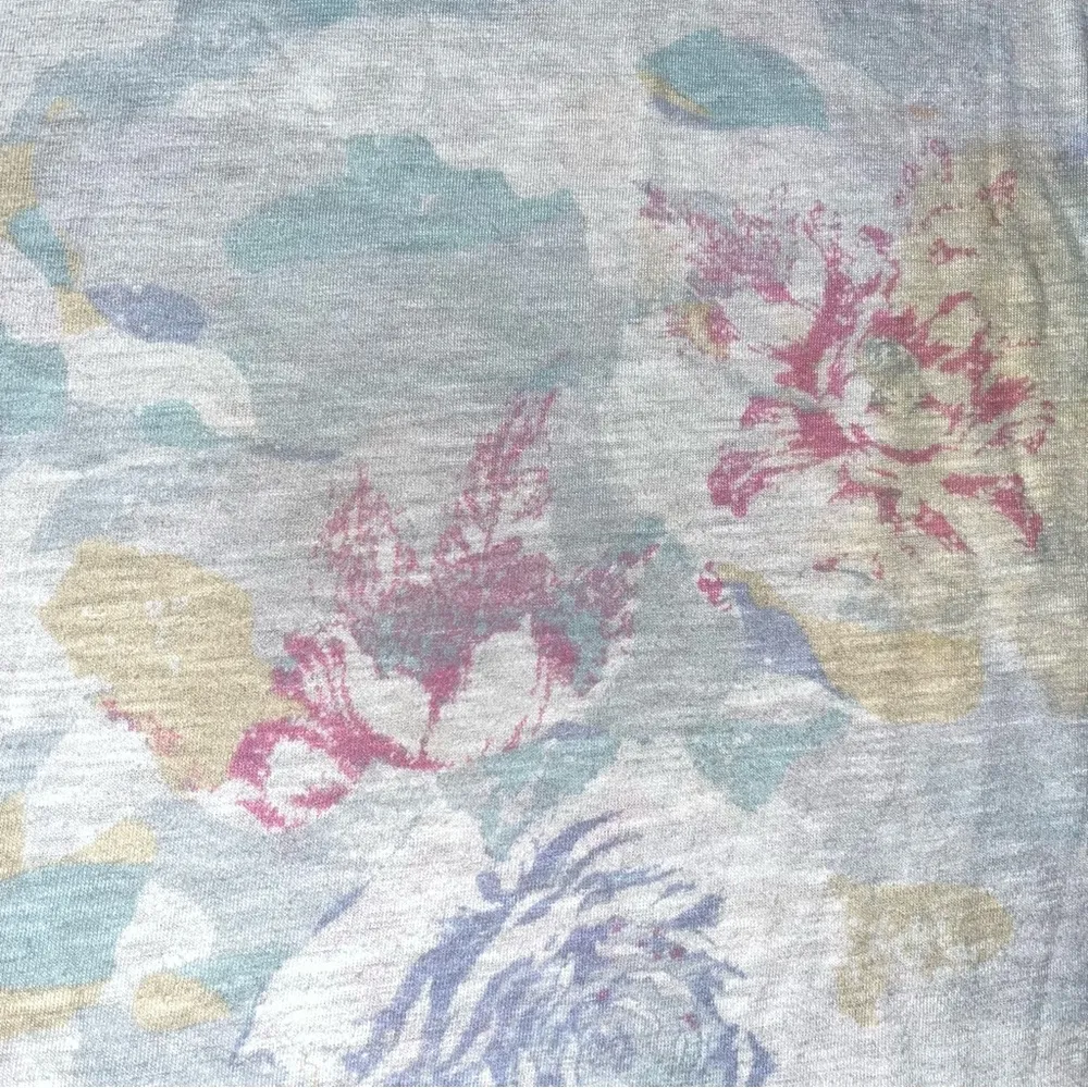 We The Free Printed Clarity Tee - Image 3