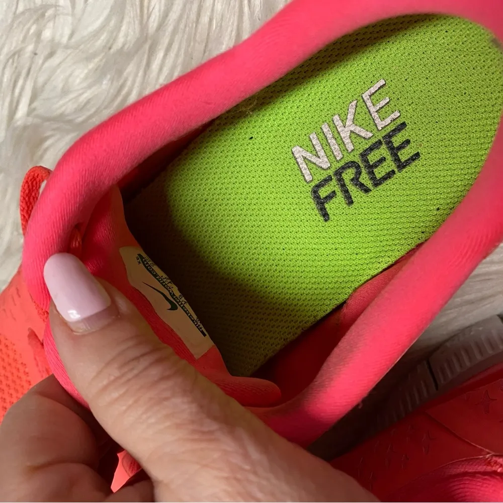 Nike Free Size 10 - Image 6