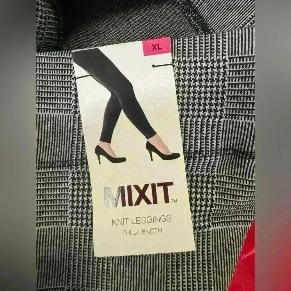 Mixit Women’s Black  Pants - Image 5