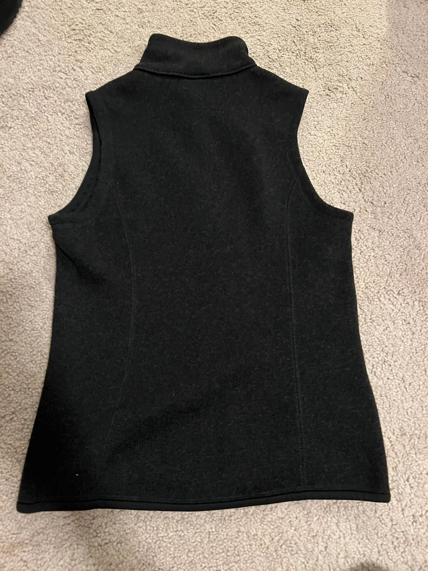 Patagonia Womens Better Sweater® Fleece Vest - Image 2