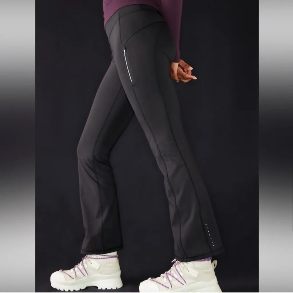 NWOT ATHLETA Rainier Bootcut Pants - Image 5