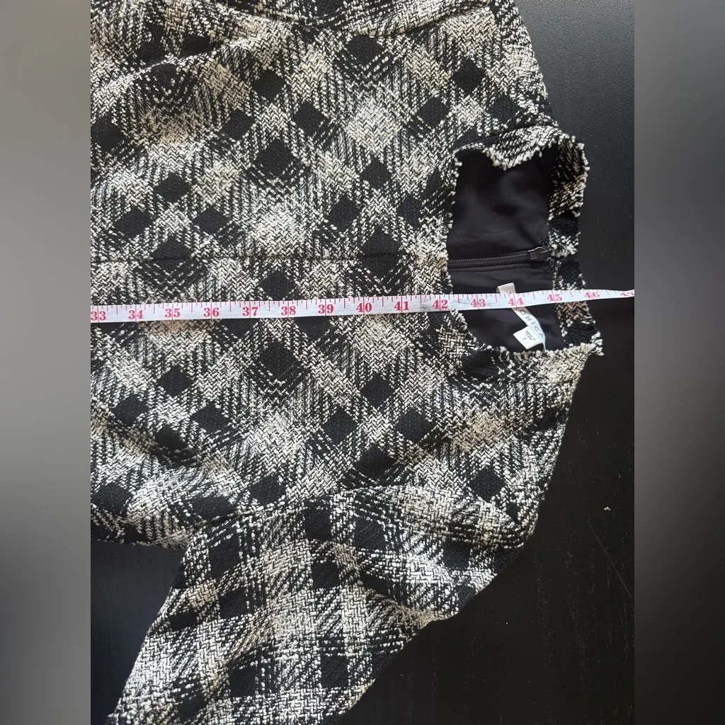 Veronica Beard - 'Crisanta' Dress Midi‎ Size 2 - Image 9