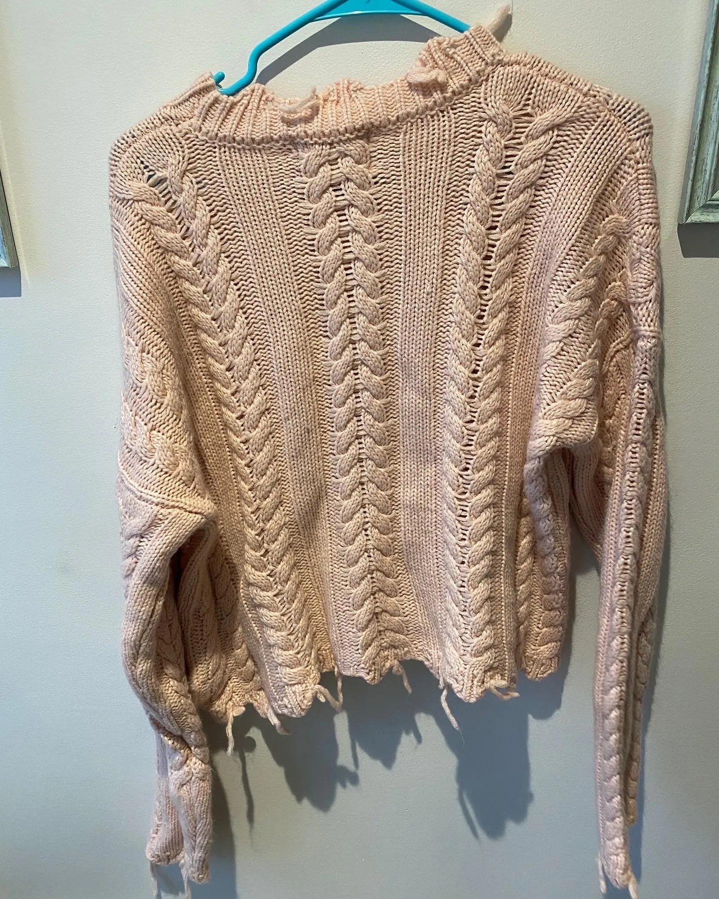 Moon River Sweater - Image 3