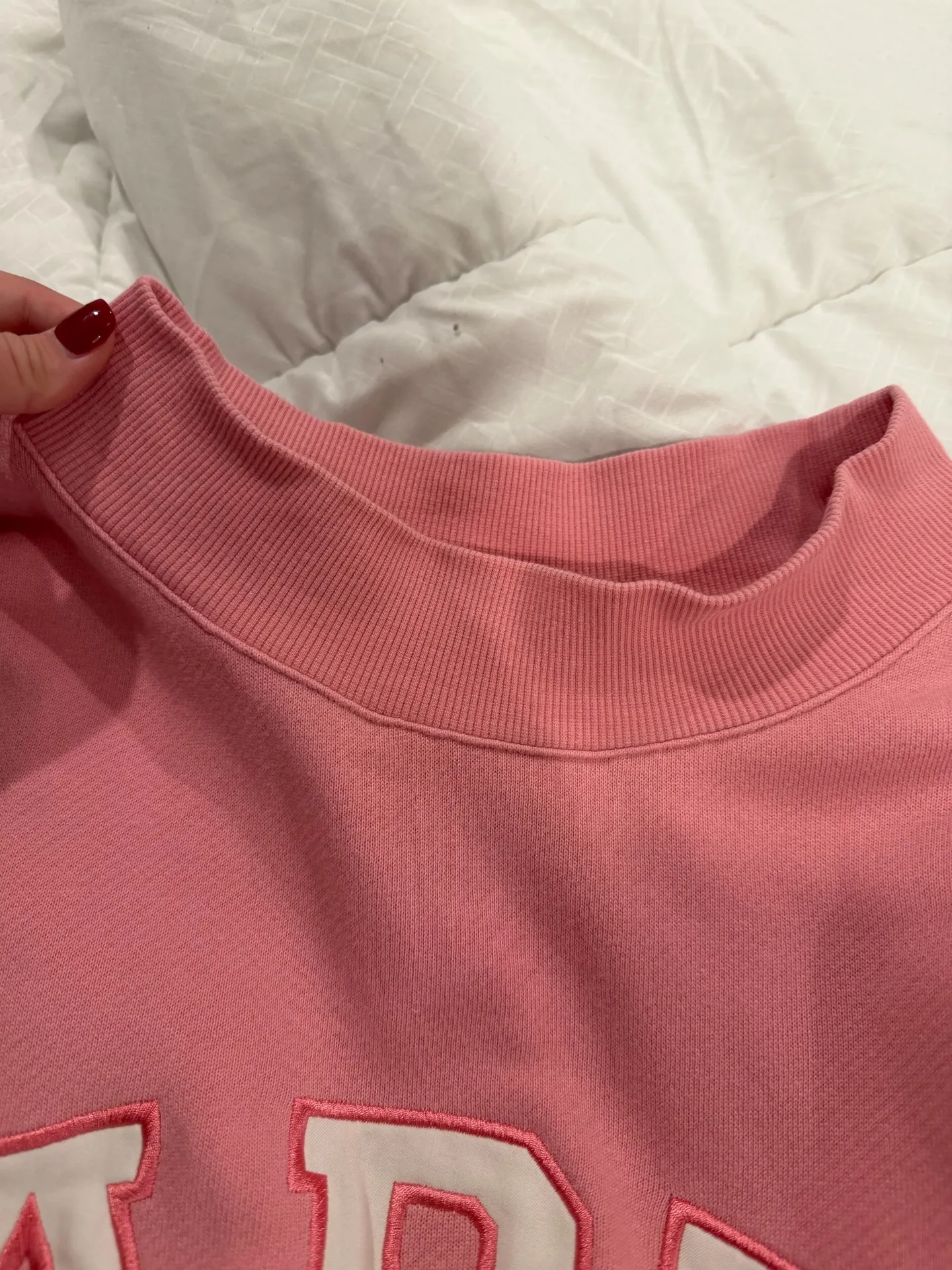 PARKE Mockneck - Image 6