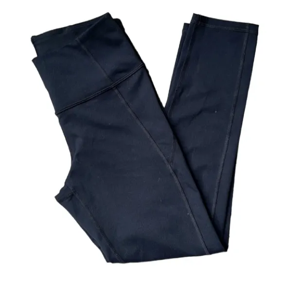 UNDER ARMOR Black Leggings Size Small - Image 5